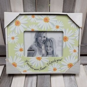 If Mother's were Flowers Picture Frame | Malden
